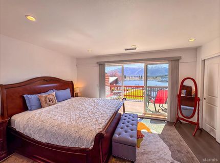 405 Ala Wai Boulevard, Unit 175, South Lake Tahoe, CA 96150 Photo