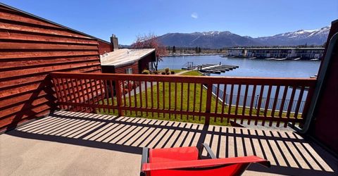405 Ala Wai Boulevard, Unit 175, South Lake Tahoe, CA 96150 Photo