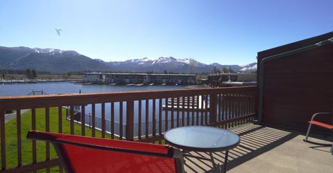 405 Ala Wai Boulevard, Unit 175, South Lake Tahoe, CA 96150 Photo
