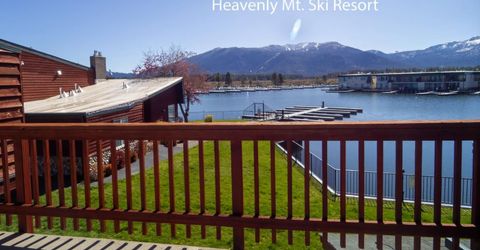 405 Ala Wai Boulevard, Unit 175, South Lake Tahoe, CA 96150 Photo
