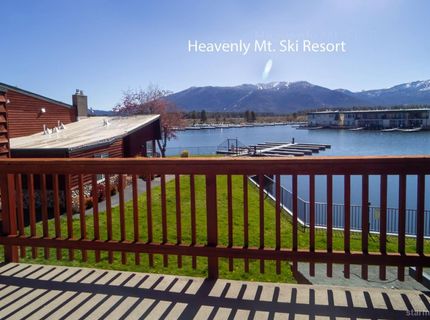 405 Ala Wai Boulevard, Unit 175, South Lake Tahoe, CA 96150 Photo