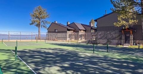 405 Ala Wai Boulevard, Unit 175, South Lake Tahoe, CA 96150 Photo