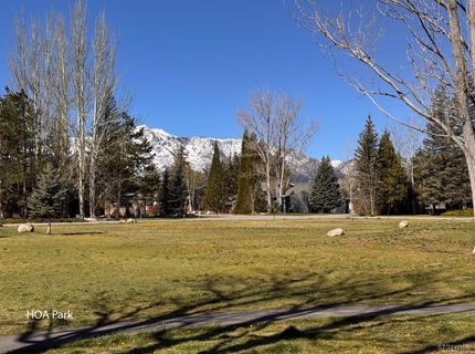 405 Ala Wai Boulevard, Unit 175, South Lake Tahoe, CA 96150 Photo