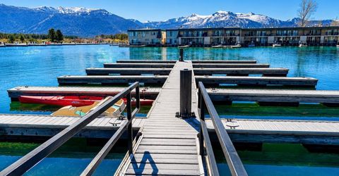 405 Ala Wai Boulevard, Unit 175, South Lake Tahoe, CA 96150 Photo