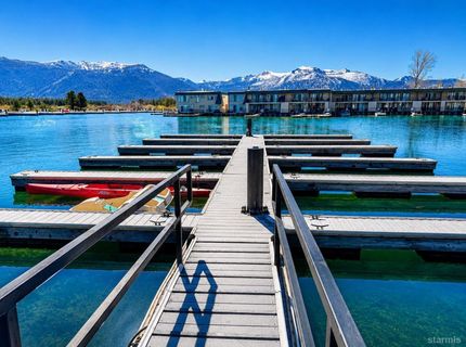 405 Ala Wai Boulevard, Unit 175, South Lake Tahoe, CA 96150 Photo