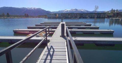 405 Ala Wai Boulevard, Unit 175, South Lake Tahoe, CA 96150 Photo