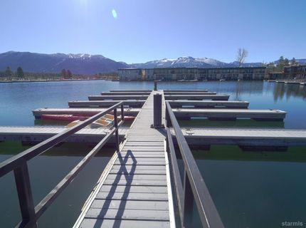 405 Ala Wai Boulevard, Unit 175, South Lake Tahoe, CA 96150 Photo