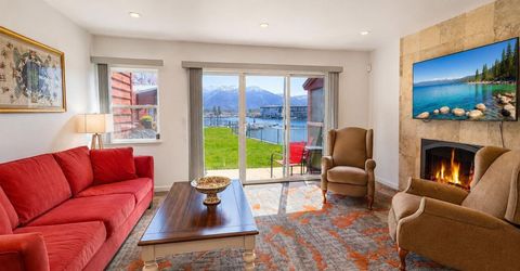 405 Ala Wai Boulevard, Unit 175, South Lake Tahoe, CA 96150 Photo