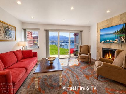 405 Ala Wai Boulevard, Unit 175, South Lake Tahoe, CA 96150 Photo