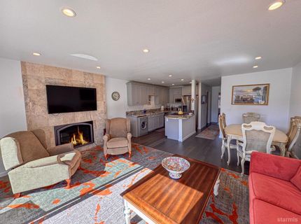 405 Ala Wai Boulevard, Unit 175, South Lake Tahoe, CA 96150 Photo