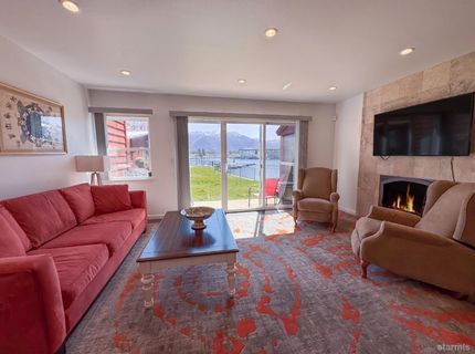405 Ala Wai Boulevard, Unit 175, South Lake Tahoe, CA 96150 Photo