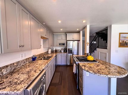 405 Ala Wai Boulevard, Unit 175, South Lake Tahoe, CA 96150 Photo