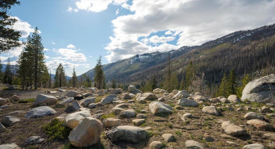 2060 Huckleberry Heights, Twin Bridges, CA 95735 Photo