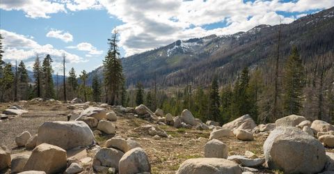 2060 Huckleberry Heights, Twin Bridges, CA 95735 Photo