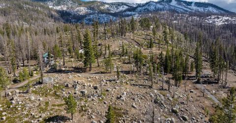 2060 Huckleberry Heights, Twin Bridges, CA 95735 Photo