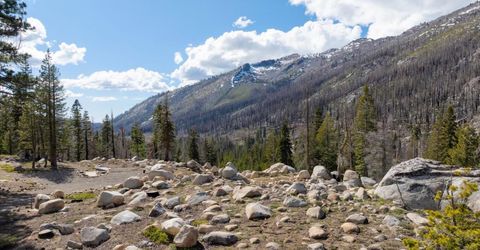 2060 Huckleberry Heights, Twin Bridges, CA 95735 Photo