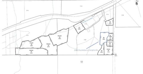 2060 Huckleberry Heights, Twin Bridges, CA 95735 Photo