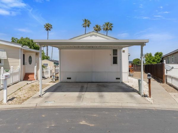 2929 N MacArthur Dr #157, Tracy, CA 95376