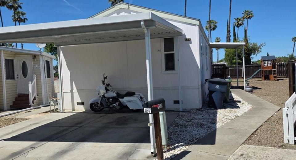 2929 N Macarthur Dr #157, Tracy, CA 95376 Photo