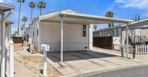 2929 N Macarthur Dr #157, Tracy, CA 95376 Photo