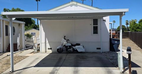 2929 N Macarthur Dr #157, Tracy, CA 95376 Photo