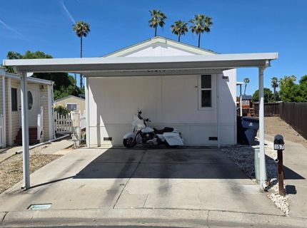 2929 N Macarthur Dr #157, Tracy, CA 95376 Photo