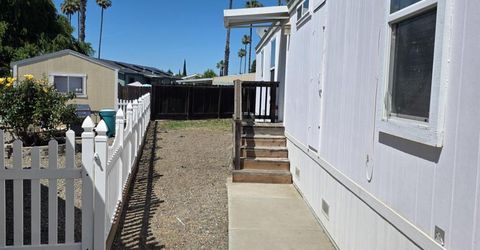 2929 N Macarthur Dr #157, Tracy, CA 95376 Photo