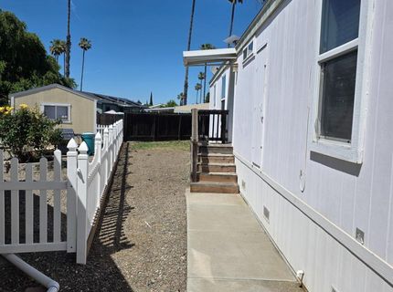 2929 N Macarthur Dr #157, Tracy, CA 95376 Photo