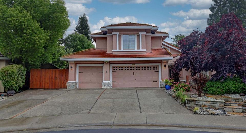 108 Lowney Ct, Folsom, CA 95630 Photo