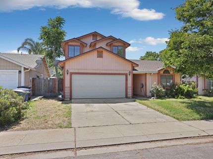 1204 Dezzani Ln, Modesto, CA 95358 Photo