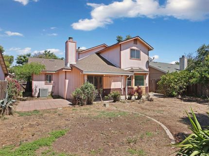 1204 Dezzani Ln, Modesto, CA 95358 Photo