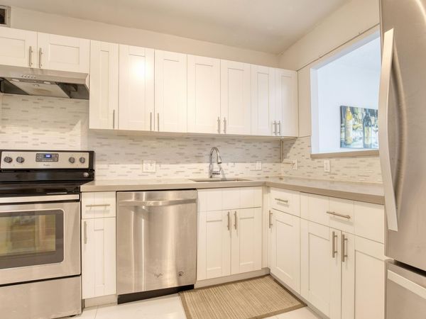 2950 N Palm Aire Drive, Unit 205, Pompano Beach, FL 33069