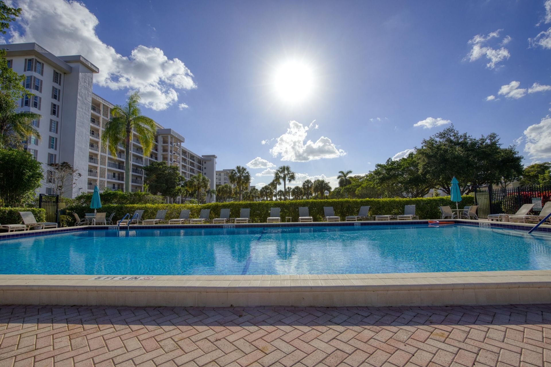 2950 N Palm Aire Drive, Unit 205, Pompano Beach, FL 33069 Photo
