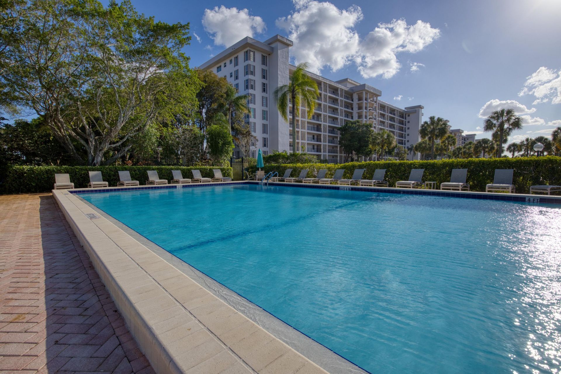 2950 N Palm Aire Drive, Unit 205, Pompano Beach, FL 33069 Photo