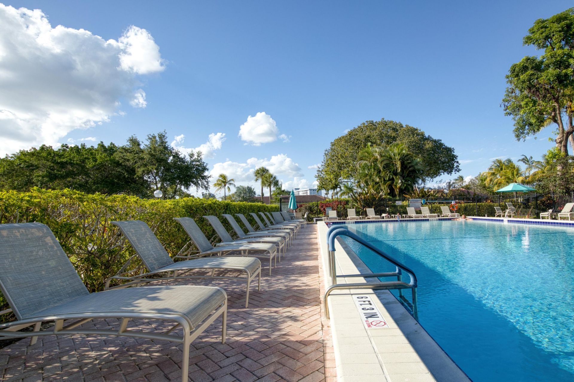 2950 N Palm Aire Drive, Unit 205, Pompano Beach, FL 33069 Photo