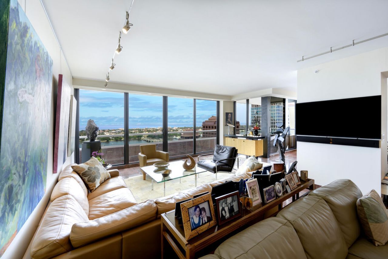 529 S Flagler Drive, Unit 26h, West Palm Beach, FL 33401 Photo