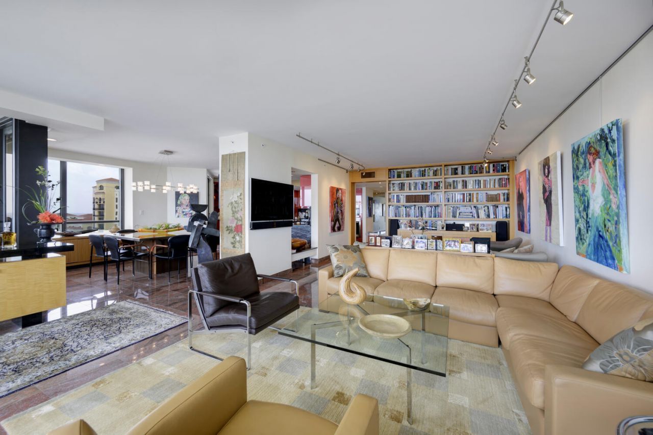 529 S Flagler Drive, Unit 26h, West Palm Beach, FL 33401 Photo