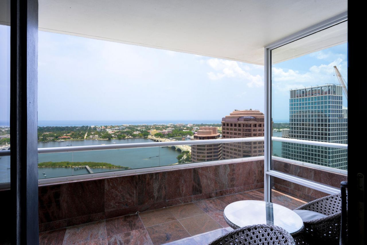 529 S Flagler Drive, Unit 26h, West Palm Beach, FL 33401 Photo