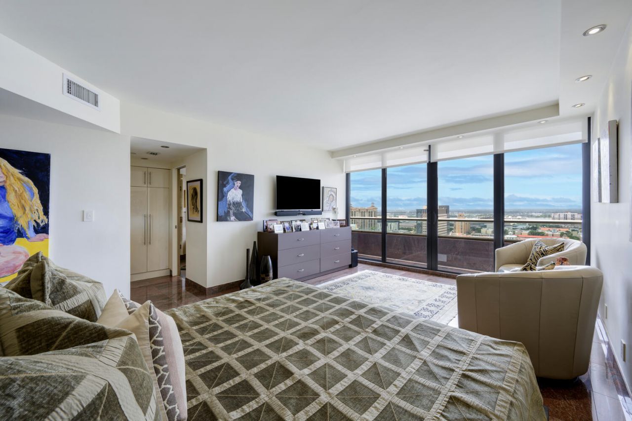 529 S Flagler Drive, Unit 26h, West Palm Beach, FL 33401 Photo