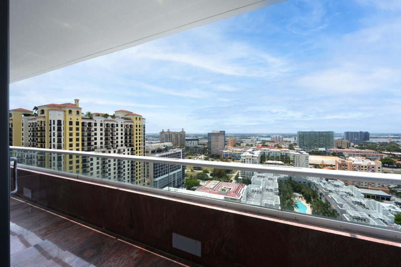 529 S Flagler Drive, Unit 26h, West Palm Beach, FL 33401 Photo