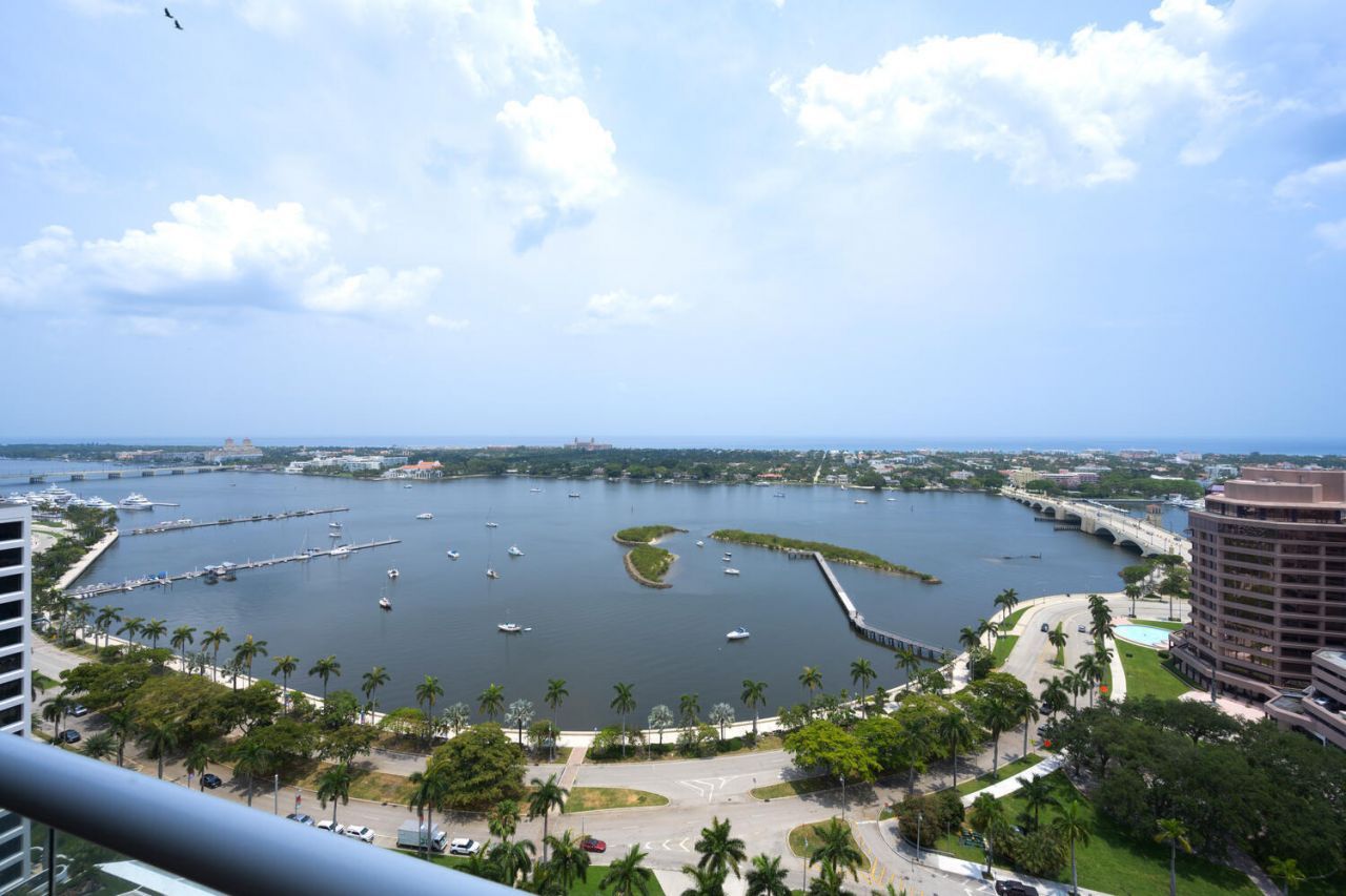 529 S Flagler Drive, Unit 26h, West Palm Beach, FL 33401 Photo