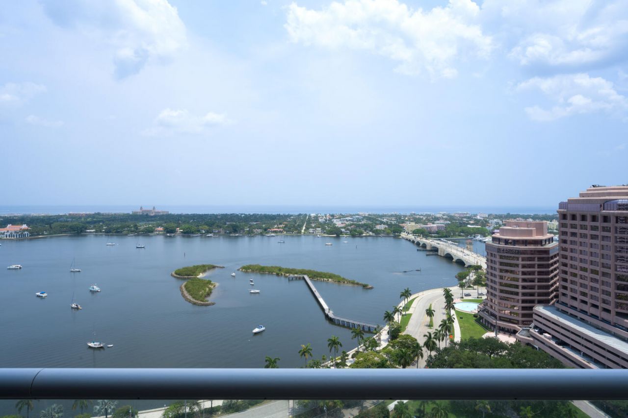 529 S Flagler Drive, Unit 26h, West Palm Beach, FL 33401 Photo