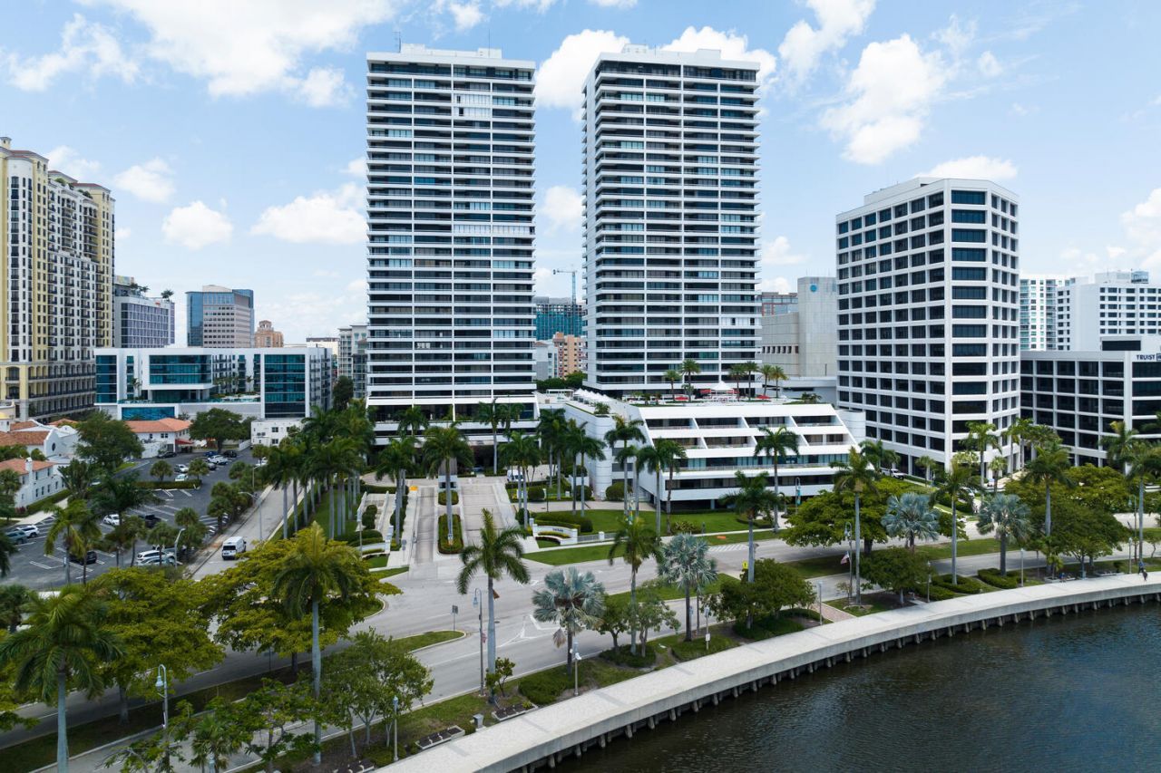529 S Flagler Drive, Unit 26h, West Palm Beach, FL 33401 Photo