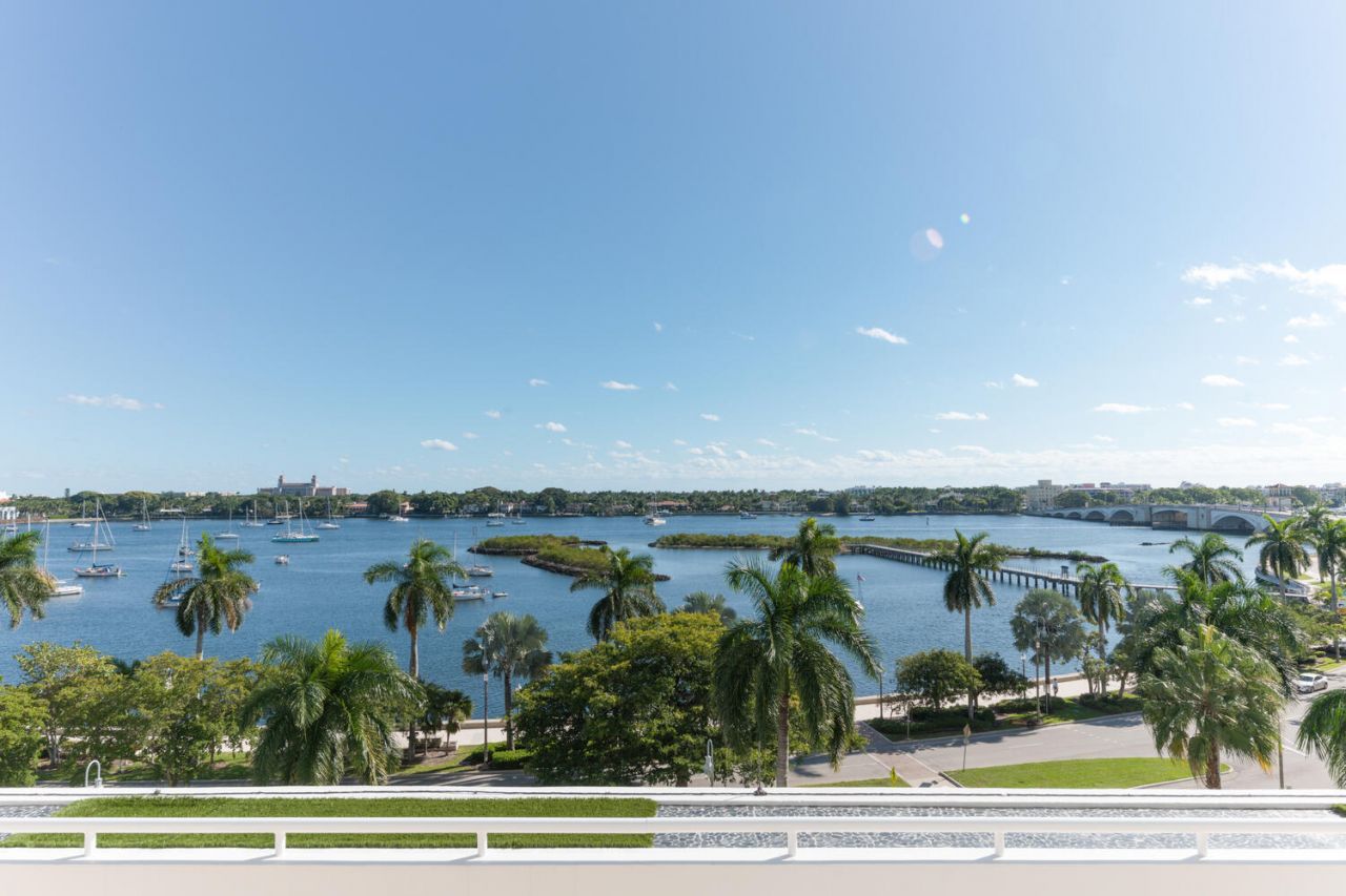 529 S Flagler Drive, Unit 26h, West Palm Beach, FL 33401 Photo