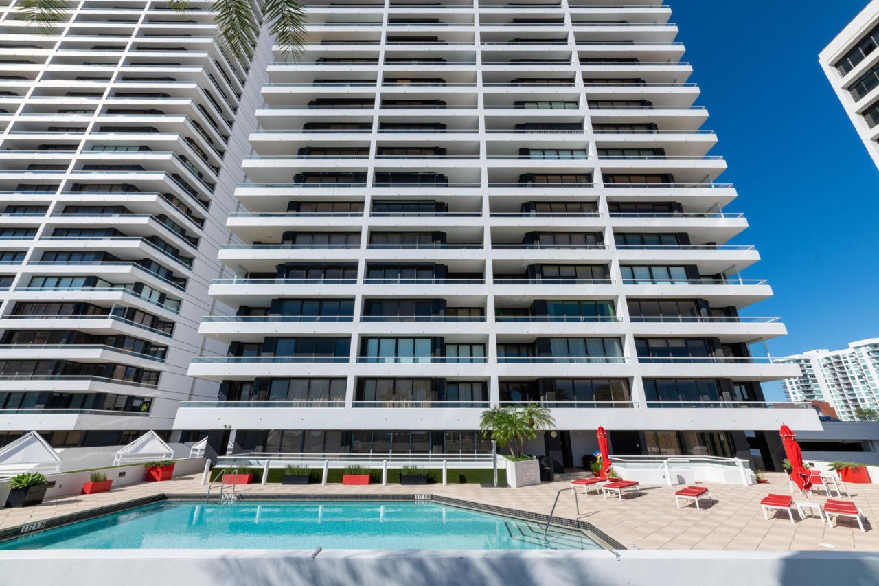 529 S Flagler Drive, Unit 26h, West Palm Beach, FL 33401 Photo