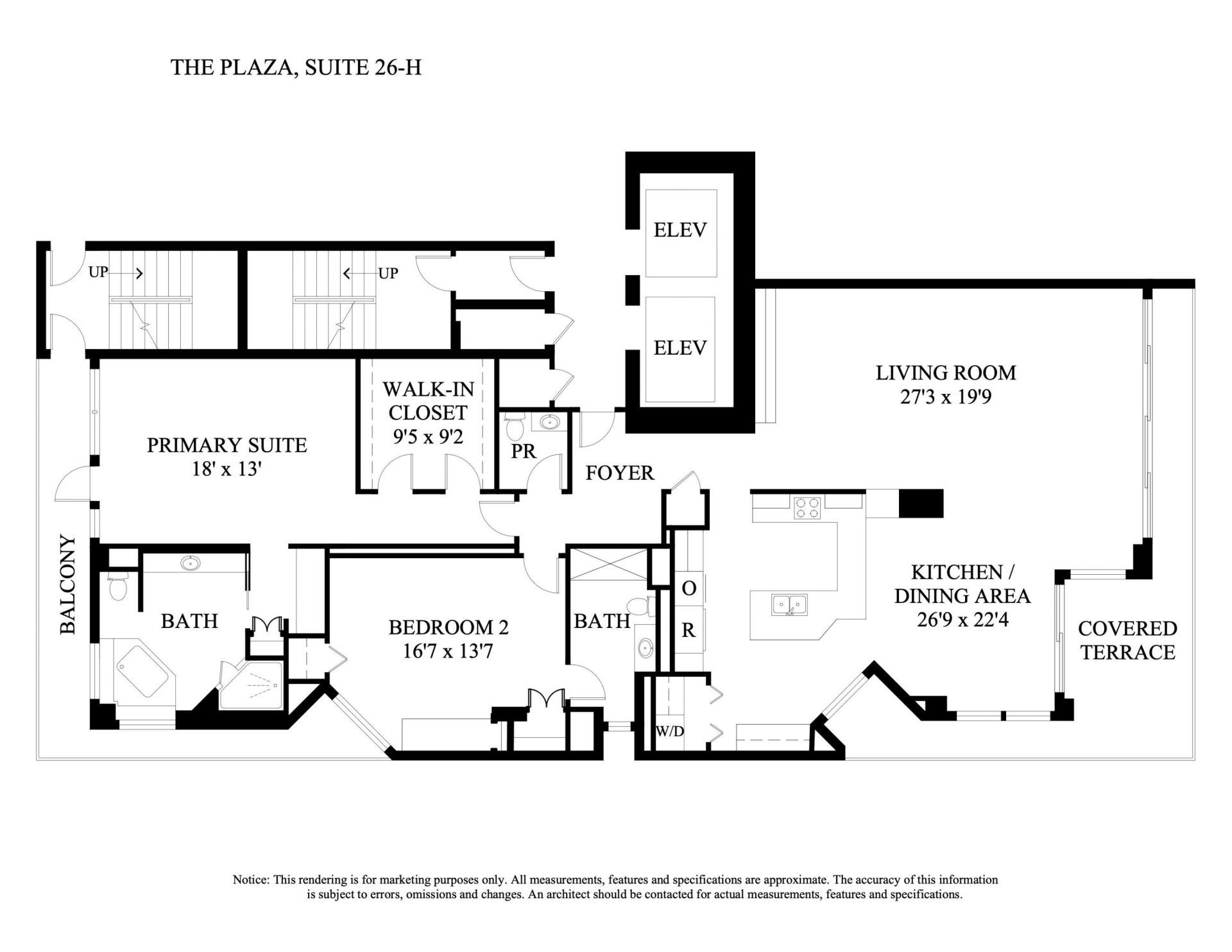 529 S Flagler Drive, Unit 26h, West Palm Beach, FL 33401 Photo