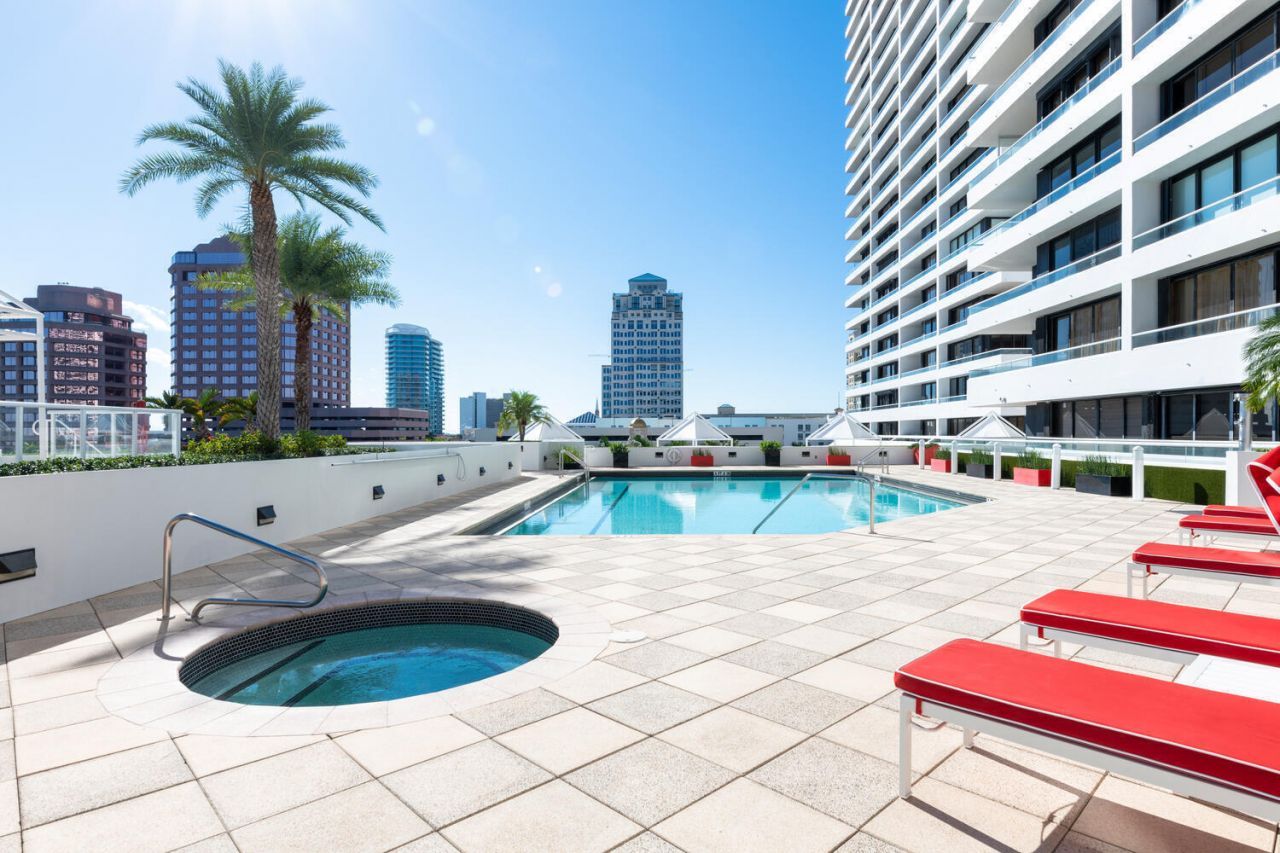 529 S Flagler Drive, Unit 26h, West Palm Beach, FL 33401 Photo