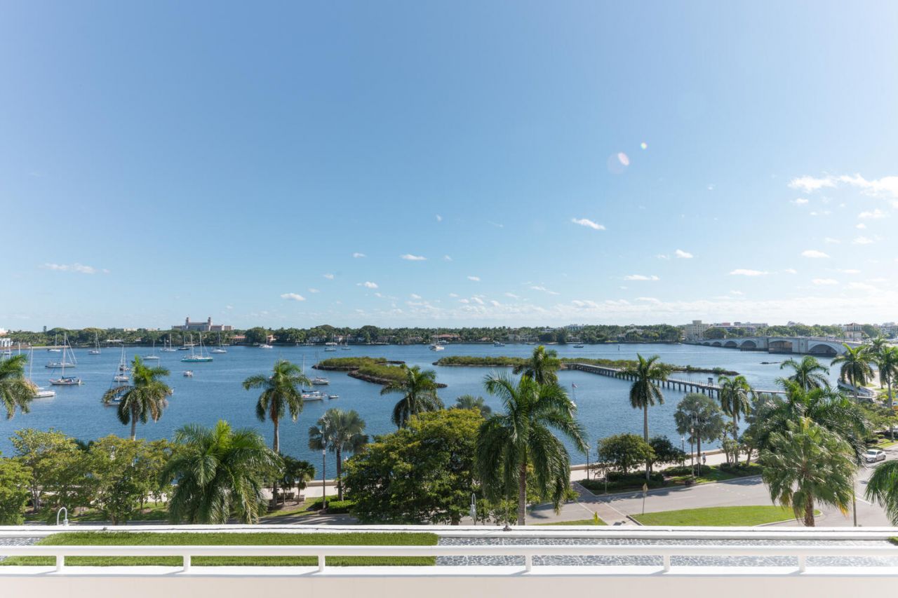 529 S Flagler Drive, Unit 26h, West Palm Beach, FL 33401 Photo