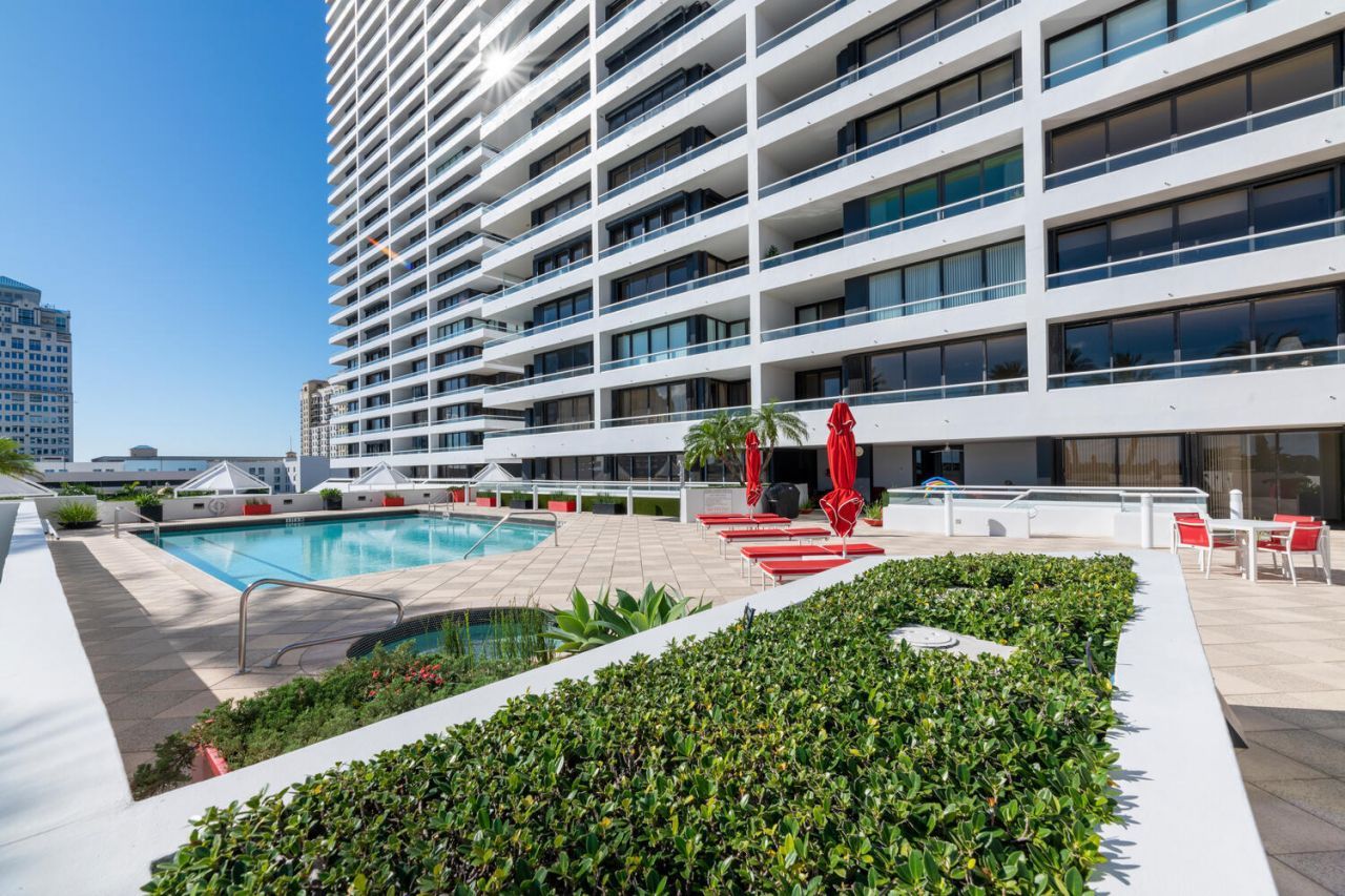 529 S Flagler Drive, Unit 26h, West Palm Beach, FL 33401 Photo