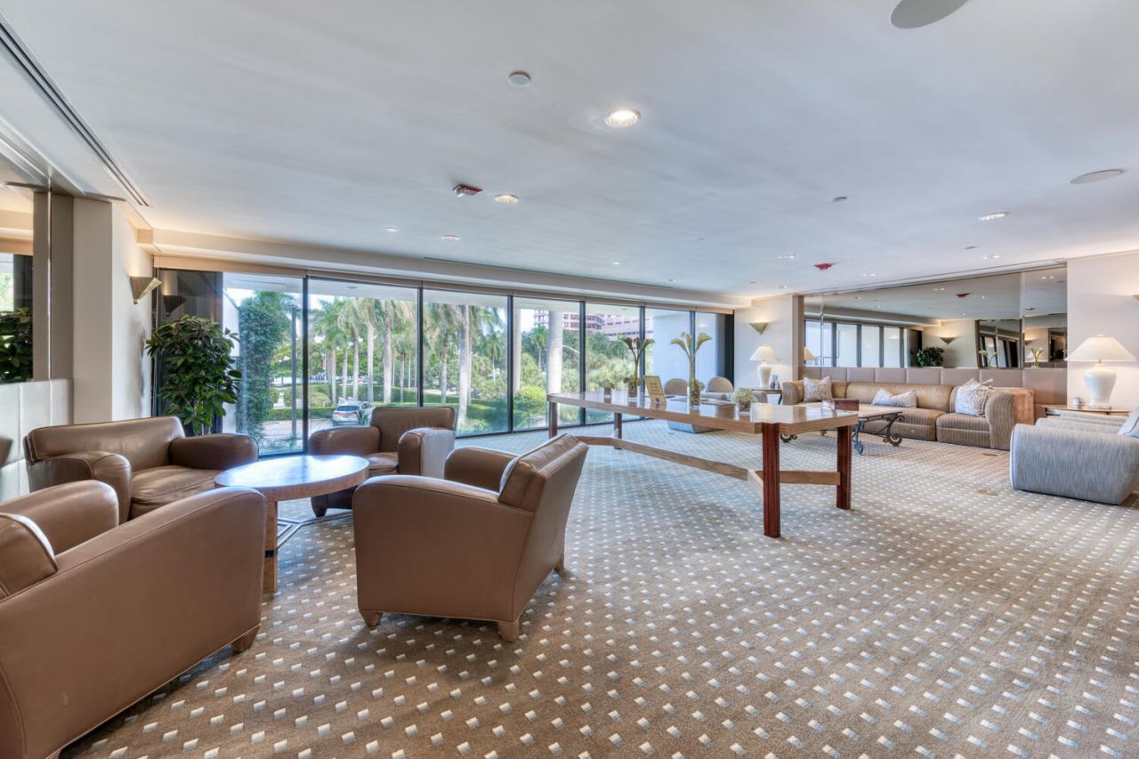 529 S Flagler Drive, Unit 26h, West Palm Beach, FL 33401 Photo